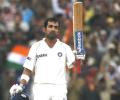 Gambhir regains number one spot in Test rankings