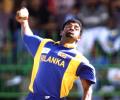 Fatigued Muralitharan mulls retirement