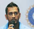 Loss against Pakistan hurt: Dhoni