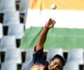 Bowlers not to blame for CT loss: Mishra
