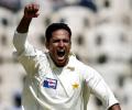 Arafat itching to shine for Sussex