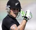 Champions League T20: Otago Volts