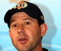 Ponting calls for points system in ODIs