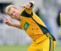 I am not finished yet, insists Lee