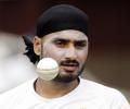 Harbhajan's Hummer 'challaned' by traffic police