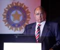 Pawar bats for IMG in spat with BCCI