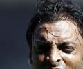 What made Shoaib Akhtar apologize