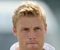 Flintoff suffers deep vein thrombosis