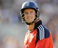 Axing ODIs will affect England in WC: Strauss