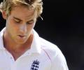 Broad to play in IPL on his own terms