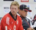 England must snap out of ODI slump: Collingwood