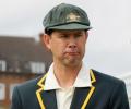 The decision has to do with my longevity: Ponting