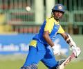 Samaraweera, Malinga send Kiwis crashing