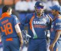 India eyeing revenge and title