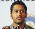 It was the worst day in office: Dhoni