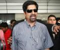 India favourite to win Champions Trophy: Srikkanth