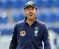 Michael deserves first crack at captaincy: Ponting