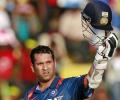 Tendulkar, Harbhajan script Lanka triumph