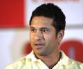 Tendulkar placed 7th in ODI rankings