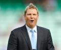 Wrong team won the Ashes, says Warne