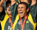 Love to beat India in full series: Younis Khan 