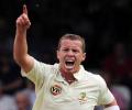 Baggy Green is what Aus players crave for: Siddle