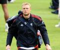 Flintoff to coach UAE during rehabilitation