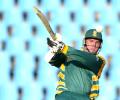 Cricket SA deems ICC awards not credible