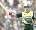 That defeat still hurts: Younus Khan