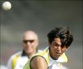 Pakistan yet to decide on playing Asif in CT