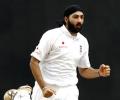CWG: Panesar to participate in Queen's Baton relay