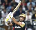 Knight Riders coach decided: Ganguly