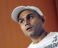 Gambhir can be the future India captain: Sehwag