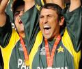 Champions Trophy belongs to Pakistan: Younis Khan