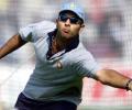 Yuvraj blames luck for missing Champions Trophy