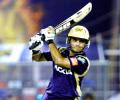 Kolkata make it a double whammy over Hyderabad