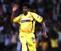 Ashwin's spin flattens Kolkata