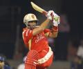 Kallis could emerge Most Valuable Player
