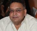 Chirayu Amin is IPL interim commissioner
