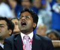 Lalit Modi's faction to move court to challenge his ouster from RCA