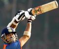 'Tendulkar's leadership will help Mumbai Indians'