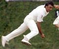Shoaib Akhtar working hard to revive career