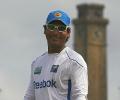 Sangakkara wary of wounded India