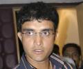 The Lankans left Dada too stranded on 98