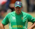 Smith steps down as South Africa's T20 captain