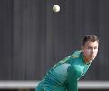 Botha appointed South Africa T20 captain