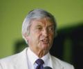 Builders want to demolish Benaud's childhood home