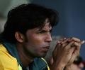 'Asif indulged in spot fixing on Aus tour'