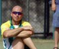 South Africa career could be over for Gibbs