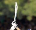 Gambhir leads India to series-clinching win
